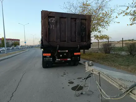 Howo  A5 2015 года за 14 000 000 тг. в Астана – фото 5