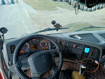 Howo  A5 2015 года за 14 000 000 тг. в Астана – фото 8