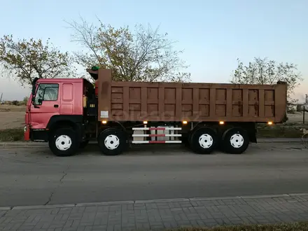 Howo  A5 2015 года за 14 000 000 тг. в Астана – фото 9