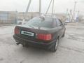 Audi 80 1992 года за 1 000 000 тг. в Кызылорда – фото 3