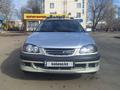 Toyota Avensis 1998 года за 2 200 000 тг. в Астана – фото 2