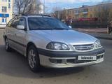 Toyota Avensis 1998 годаүшін2 200 000 тг. в Астана
