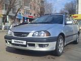 Toyota Avensis 1998 годаүшін2 200 000 тг. в Астана – фото 3