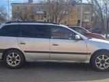 Toyota Avensis 1998 годаүшін2 200 000 тг. в Астана – фото 4