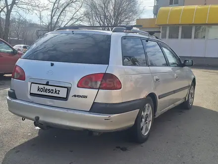 Toyota Avensis 1998 года за 2 200 000 тг. в Астана – фото 5