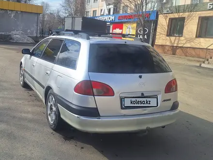 Toyota Avensis 1998 года за 2 200 000 тг. в Астана – фото 7