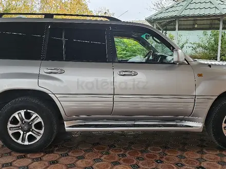 Lexus LX 470 2005 года за 10 800 000 тг. в Астана