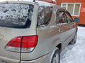 Toyota Harrier 2001 годаfor5 000 000 тг. в Глубокое – фото 5