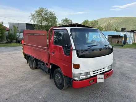 Toyota  Dyna 1996 года за 8 000 000 тг. в Алматы