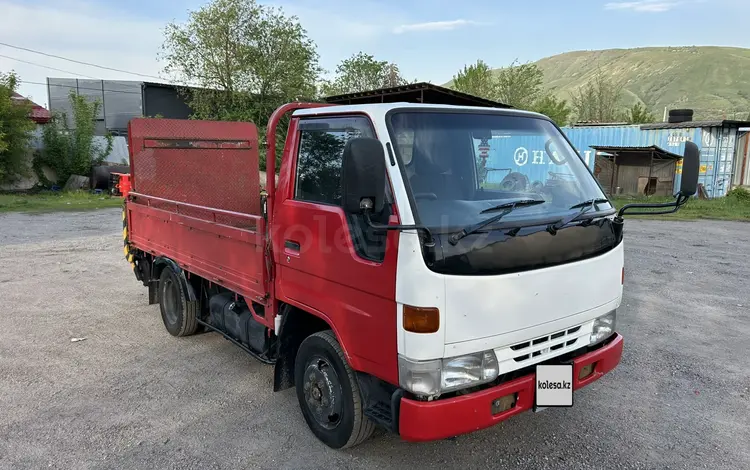 Toyota  Dyna 1996 года за 8 000 000 тг. в Алматы