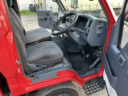 Toyota  Dyna 1996 года за 8 000 000 тг. в Алматы – фото 10