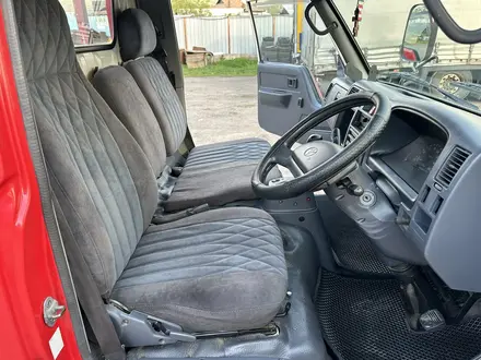 Toyota  Dyna 1996 года за 8 000 000 тг. в Алматы – фото 11