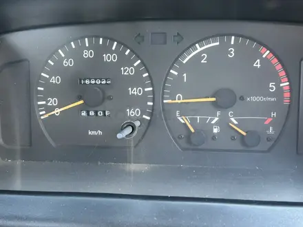 Toyota  Dyna 1996 года за 8 000 000 тг. в Алматы – фото 12