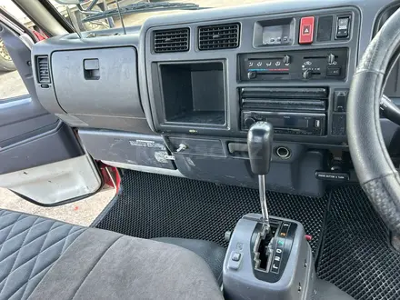 Toyota  Dyna 1996 года за 8 000 000 тг. в Алматы – фото 13
