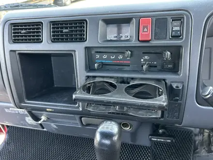 Toyota  Dyna 1996 года за 8 000 000 тг. в Алматы – фото 14