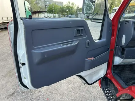 Toyota  Dyna 1996 года за 8 000 000 тг. в Алматы – фото 15