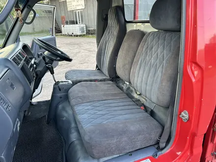 Toyota  Dyna 1996 года за 8 000 000 тг. в Алматы – фото 17