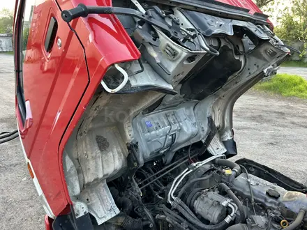 Toyota  Dyna 1996 года за 8 000 000 тг. в Алматы – фото 19
