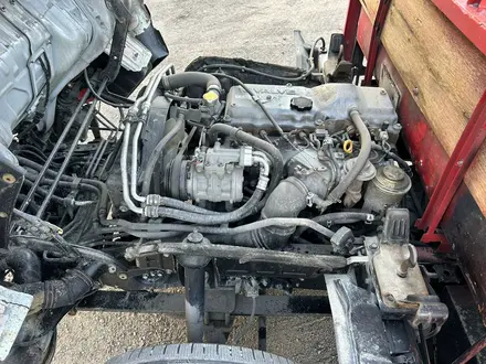 Toyota  Dyna 1996 года за 8 000 000 тг. в Алматы – фото 18