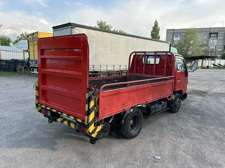Toyota  Dyna 1996 года за 8 000 000 тг. в Алматы – фото 3
