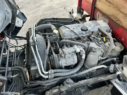 Toyota  Dyna 1996 года за 8 000 000 тг. в Алматы – фото 20