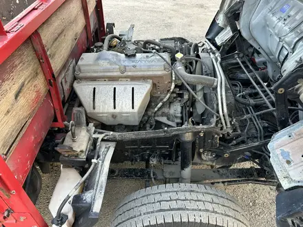 Toyota  Dyna 1996 года за 8 000 000 тг. в Алматы – фото 21