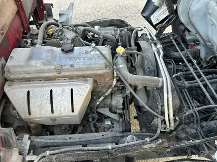 Toyota  Dyna 1996 года за 8 000 000 тг. в Алматы – фото 22