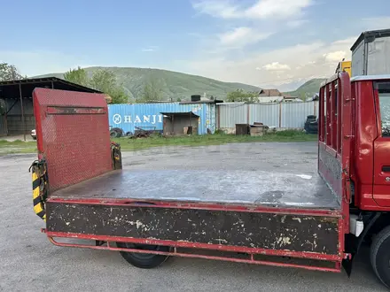Toyota  Dyna 1996 года за 8 000 000 тг. в Алматы – фото 23