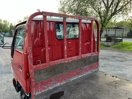 Toyota  Dyna 1996 года за 8 000 000 тг. в Алматы – фото 25