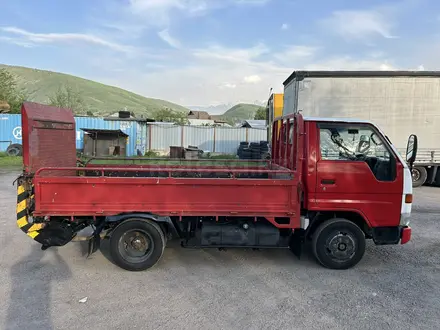 Toyota  Dyna 1996 года за 8 000 000 тг. в Алматы – фото 2