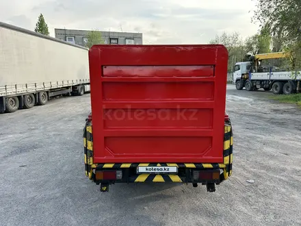 Toyota  Dyna 1996 года за 8 000 000 тг. в Алматы – фото 4