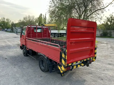 Toyota  Dyna 1996 года за 8 000 000 тг. в Алматы – фото 5