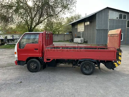 Toyota  Dyna 1996 года за 8 000 000 тг. в Алматы – фото 6