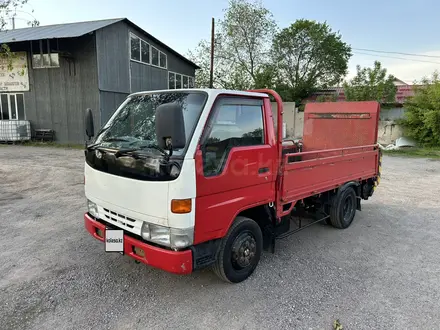 Toyota  Dyna 1996 года за 8 000 000 тг. в Алматы – фото 7