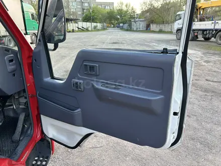 Toyota  Dyna 1996 года за 8 000 000 тг. в Алматы – фото 9