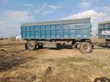 Krone  AZW 18 2002 годаүшін7 000 000 тг. в Кокшетау