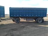 Krone  AZW 18 2002 годаүшін7 000 000 тг. в Кокшетау – фото 2