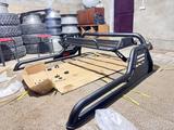 Кунг Kung Hilux Багажная дугаfor220 000 тг. в Актау – фото 3