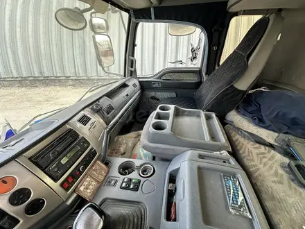 Foton  Auman BJ425x 2011 года за 15 000 000 тг. в Усть-Каменогорск – фото 11