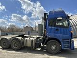 Foton  Auman BJ425x 2011 года за 15 000 000 тг. в Усть-Каменогорск – фото 4