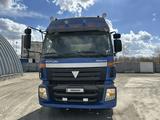 Foton  Auman BJ425x 2011 годаүшін15 000 000 тг. в Усть-Каменогорск – фото 2