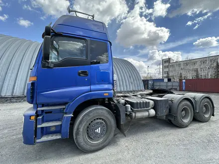 Foton  Auman BJ425x 2011 года за 15 000 000 тг. в Усть-Каменогорск – фото 9