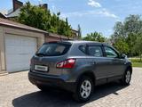 Nissan Qashqai 2013 года за 5 900 000 тг. в Шымкент – фото 4