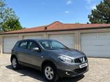 Nissan Qashqai 2013 года за 5 900 000 тг. в Шымкент – фото 2