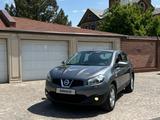 Nissan Qashqai 2013 года за 5 900 000 тг. в Шымкент – фото 3