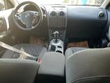 Nissan Qashqai 2013 года за 5 900 000 тг. в Шымкент – фото 5
