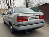 Volkswagen Passat 1995 года за 2 300 000 тг. в Тараз – фото 2