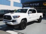 Toyota Tacoma 2023 годаүшін27 500 000 тг. в Атырау