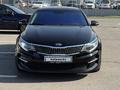 Kia Optima 2017 года за 8 000 000 тг. в Алматы – фото 2