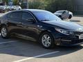 Kia Optima 2017 года за 8 000 000 тг. в Алматы – фото 4
